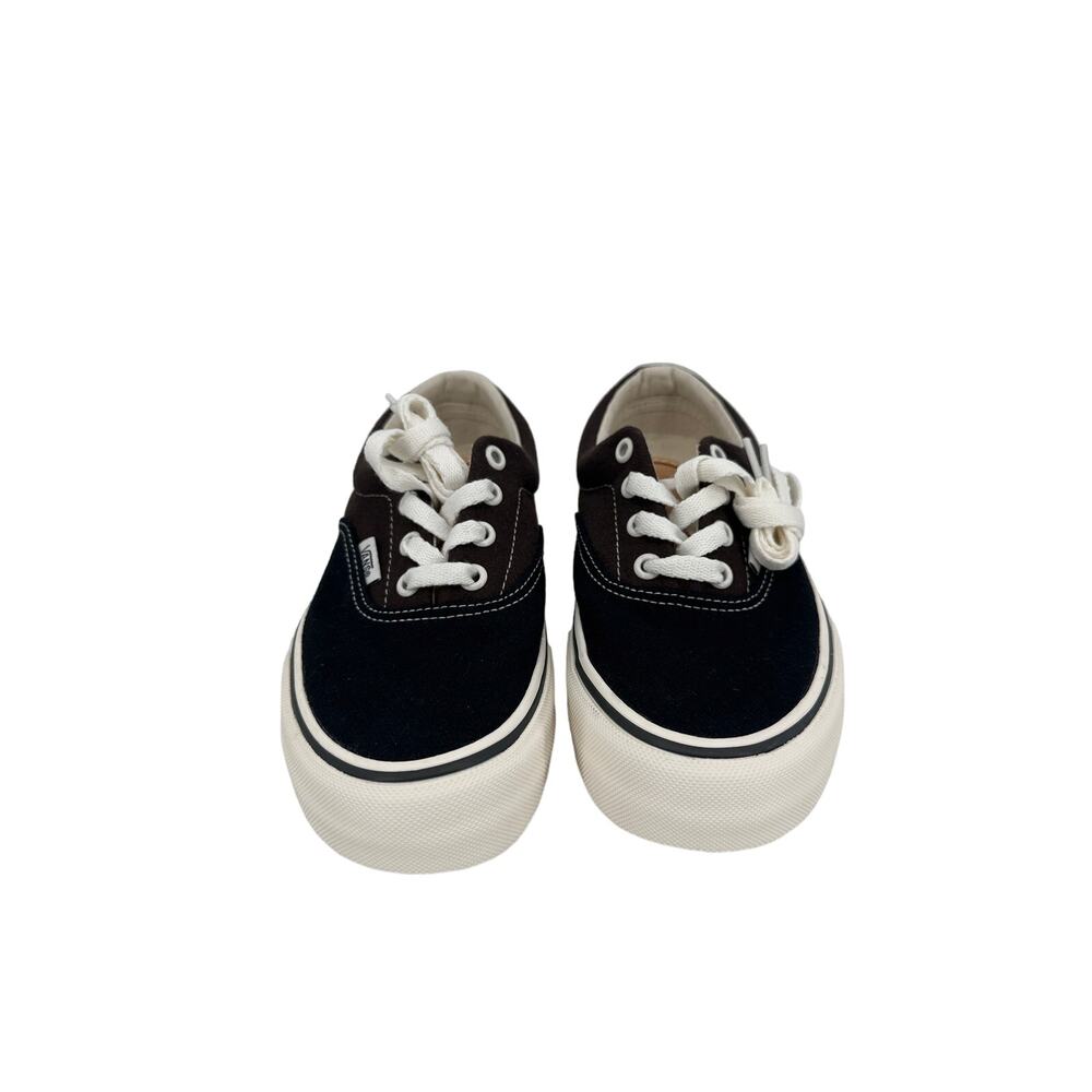 NEW Vans Era VR3 Black Multi Casual Beach Weekend Sneakers Women’s 5